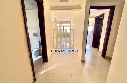 Apartment - 1 Bedroom - 2 Bathrooms for rent in Muwaileh 29 Building - Muwaileh - Sharjah Apartment - 1 Bedroom - 2 Bathrooms for rent in Muwaileh 29 Building - Muwaileh - Sharjah