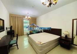 Studio - 1 حمام للكراء في شارع هزاع بن زايد الأول - معسكر آل نهيان - أبوظبي Studio - 1 حمام للكراء في شارع هزاع بن زايد الأول - معسكر آل نهيان - أبوظبي