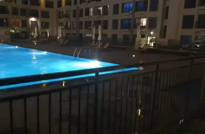 Apartment - Studio - 1 Bathroom for sale in Town Square - Dubai