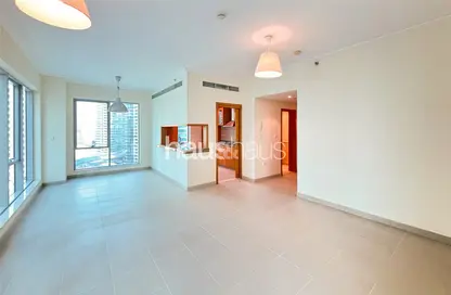 Apartment - 1 Bedroom - 2 Bathrooms for rent in Attessa Tower - Marina Promenade - Dubai Marina - Dubai