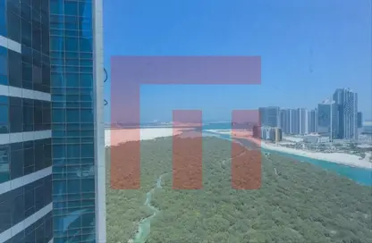 شقة - 2 غرف نوم - 3 حمامات للبيع في أبراج هيدرا افينيو - مدينة الأضواء - جزيرة الريم - أبوظبي