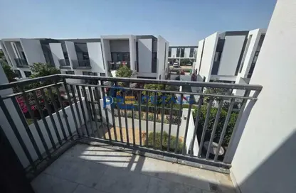 Villa - 3 Bedrooms - 4 Bathrooms for sale in La Rosa 4 - La Rosa - Villanova - Dubai Land - Dubai