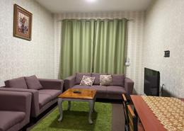 Apartment - 1 bedroom - 2 bathrooms for rent in Sheikh Jaber Al Sabah Street - Al Naimiya - Al Naemiyah - Ajman