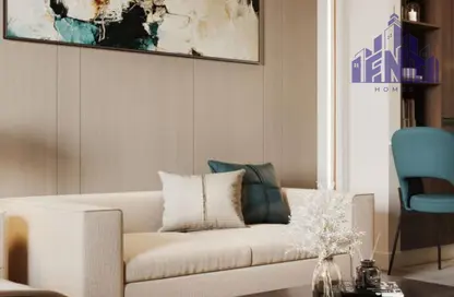 Apartment - 2 Bedrooms - 3 Bathrooms for sale in MAG 777 - Dubai Sports City - Dubai