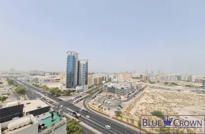 Apartment - 2 Bedrooms - 3 Bathrooms for rent in Manazil Al Mankhool 01 - Mankhool - Bur Dubai - Dubai