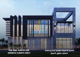 Villa - 6 bedrooms - 8 bathrooms for rent in Madinat Al Riyad - Abu Dhabi