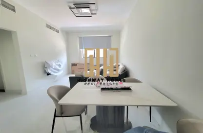 Apartment - 1 Bedroom - 1 Bathroom for rent in Sarab 2 - Aljada - Sharjah
