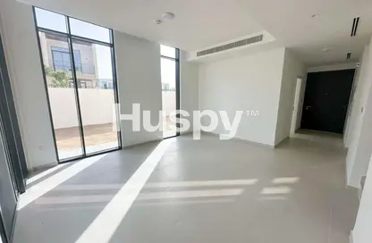 Villa - 4 Bedrooms - 3 Bathrooms for rent in Greenview 3 - EMAAR South - Dubai South (Dubai World Central) - Dubai