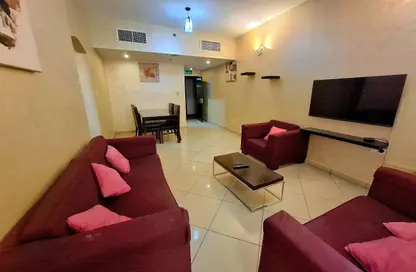 Apartment - 2 Bedrooms - 2 Bathrooms for rent in Al Nahda 2 - Al Nahda - Dubai
