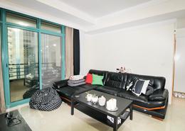 Apartment - 1 bedroom - 2 bathrooms for rent in Marina Crown - Dubai Marina - Dubai