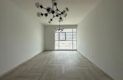 Apartment - 1 Bedroom - 2 Bathrooms for rent in Venus Residence - Jumeirah Village Circle - Dubai