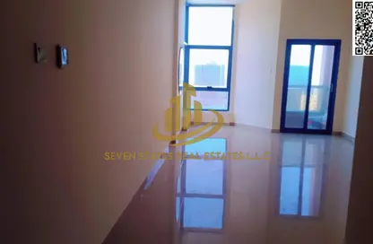Apartment - 2 Bedrooms - 3 Bathrooms for rent in Al Nuaimiya Towers C - Al Nuaimiya - Ajman