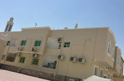 Whole Building - Studio - 2 Bathrooms for sale in Al Rawda 3 - Al Rawda - Ajman