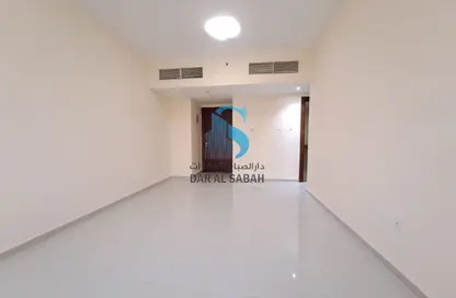 Apartment - 1 Bedroom - 1 Bathroom for rent in Tiger Building Al Yarmouk - Al Nahda - Sharjah