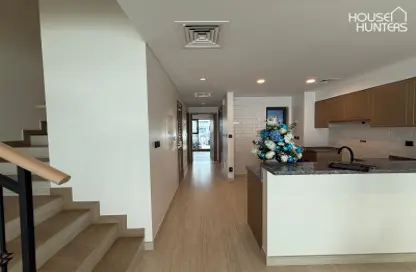 فيلا - 3 غرف نوم - 3 حمامات للايجار في سانتوريني - داماك لاجونز - دبي