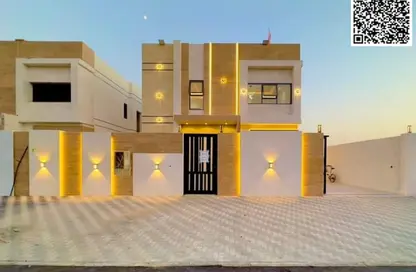 فيلا - 3 غرف نوم - 5 حمامات للبيع في الحليو 2 - الحليو - عجمان