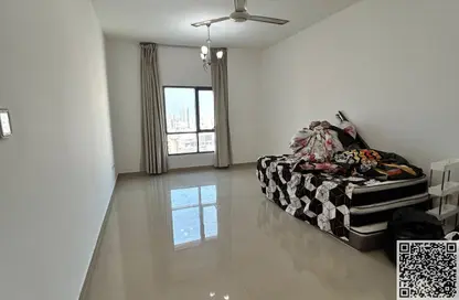 شقة - 2 غرف نوم - 3 حمامات للبيع في برج النعيمية 1 - أبراج النعيمية - النعيمية - عجمان