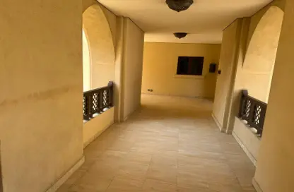 Apartment - 1 Bedroom - 2 Bathrooms for rent in Souk Al Bahar - The Old Town Island - Downtown Dubai - Dubai