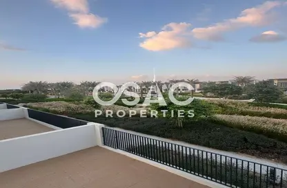 Townhouse - 4 Bedrooms - 4 Bathrooms for rent in Orania - The Valley - Dubai