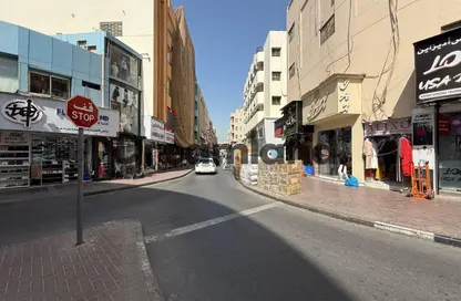 Whole Building - Studio for sale in Al Buteen - Al Ras - Deira - Dubai