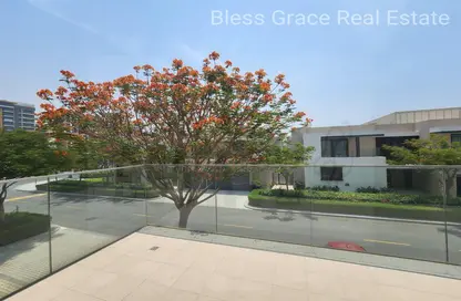 فيلا - 4 غرف نوم - 5 حمامات للبيع في هارتلاند غاردينيا - صبحا هارتلاند - مدينة الشيخ محمد بن راشد - دبي