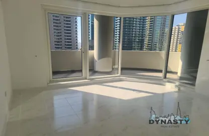 Apartment - 2 Bedrooms - 3 Bathrooms for rent in Ghaya Residence - Sheikh Zayed Road - Dubai