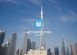 Apartment - 3 bedrooms - 4 bathrooms for rent in Reehan 1 - Reehan - Old Town - Dubai