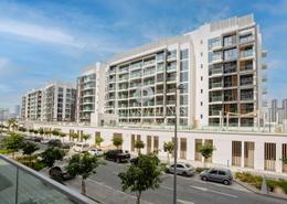 Studio - 1 bathroom for rent in AZIZI Riviera 10 - Meydan One - Meydan - Dubai