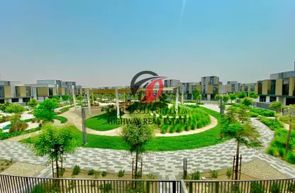 Villa - 3 Bedrooms - 3 Bathrooms for rent in Mudon Al Ranim 1 - Mudon - Dubai