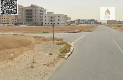 أرض - استوديو للبيع في الجرف الصناعية 3 - الجرف الصناعية - عجمان