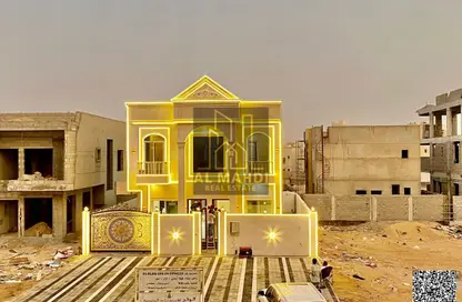 فيلا - 5 غرف نوم - 7 حمامات للبيع في الزاهية جاردنز - الزاهية - عجمان