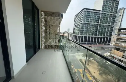 Apartment - 2 Bedrooms - 2 Bathrooms for sale in Binghatti Orchid - Jumeirah Village Circle - Dubai