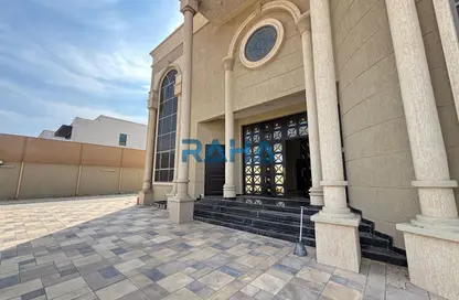 فيلا - 6 غرف نوم - 6 حمامات للايجار في الظيت الجنوبي - الظيت - رأس الخيمة فيلا - 6 غرف نوم - 6 حمامات للايجار في الظيت الجنوبي - الظيت - رأس الخيمة