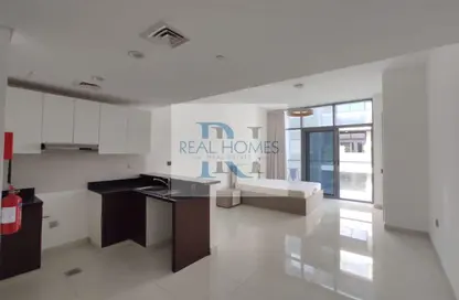 Apartment - Studio - 1 Bathroom for rent in Dezire Residences - Jumeirah Village Circle - Dubai