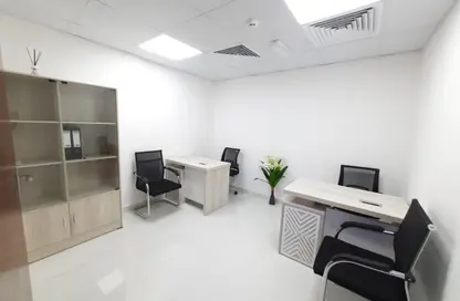 مكتب - استوديو - 1 حمام للايجار في مبنى سيلفر هوم - هور العنز - ديرة - دبي