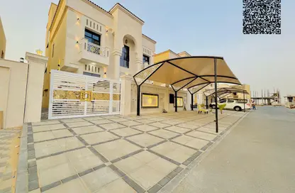 Villa - 5 Bedrooms - 7+ Bathrooms for sale in Al Aamra Gardens - Al Amerah - Ajman