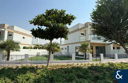 فيلا - 4 غرف نوم - 4 حمامات للايجار في بلهام - أكويا بارك - داماك هيلز - دبي