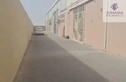 Warehouse - Studio - 7+ Bathrooms for sale in Industrial Area 1 - Emirates Modern Industrial - Umm Al Quwain