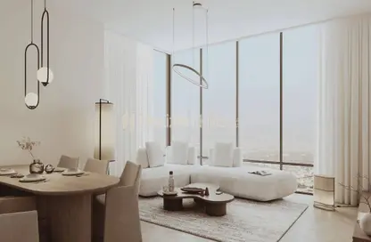 Apartment - 1 Bedroom - 1 Bathroom for sale in Altura - Waada by Bahria Town - Dubai South (Dubai World Central) - Dubai