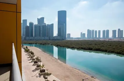 شقة - 3 غرف نوم - 5 حمامات للبيع في مساكن الواحة - شمس أبوظبي - جزيرة الريم - أبوظبي