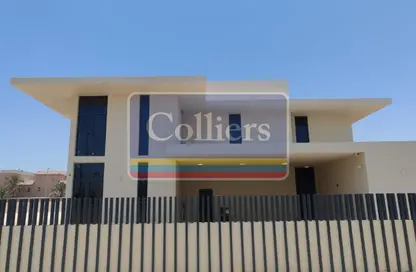 Villa - 5 Bedrooms - 7 Bathrooms for rent in Al Muntazah - Abu Dhabi