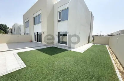 Apartment - 3 Bedrooms - 2 Bathrooms for rent in Urbana II - EMAAR South - Dubai South (Dubai World Central) - Dubai