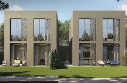 فيلا - 4 غرف نوم - 5 حمامات للبيع في حيان - الشارقة