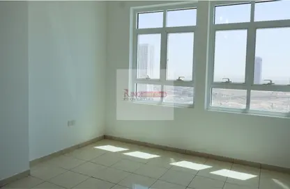 شقة - غرفة نوم - 2 حمامات للبيع في برج ربيعة - مجان - دبي لاند - دبي