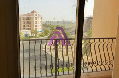 Apartment - 1 Bedroom - 2 Bathrooms for rent in Prime Residency 1 - Prime Residency - International City - Dubai