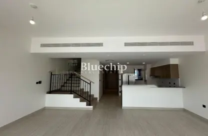 Villa - 3 Bedrooms - 4 Bathrooms for rent in Santorini - Damac Lagoons - Dubai