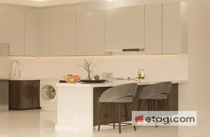 Apartment - Studio - 1 Bathroom for sale in Viewz 1 by Danube - Viewz by DANUBE - Jumeirah Lake Towers - Dubai