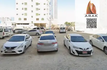 أرض - استوديو للبيع في الجرف الصناعية 2 - الجرف الصناعية - عجمان أرض - استوديو للبيع في الجرف الصناعية 2 - الجرف الصناعية - عجمان