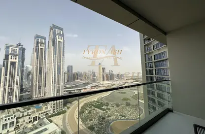 Apartment - 1 Bedroom - 1 Bathroom for sale in Aykon City Tower C - Aykon City - Business Bay - Dubai