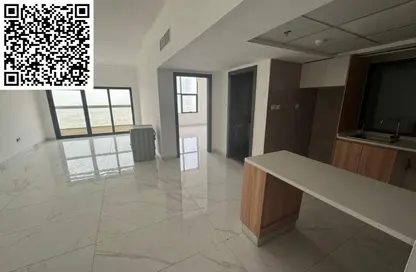 Apartment - 1 Bedroom - 2 Bathrooms for rent in Al Rashidiya 1 - Al Rashidiya - Ajman